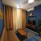Luxury Tangerine Suites KLIA