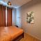 Luxury Tangerine Suites KLIA