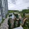 Luxury Tangerine Suites KLIA