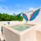 Luxurious Penthouse with Jungle View & Private Pool
