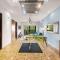 Luxurious Penthouse with Jungle View & Private Pool