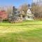 Grand Lakefront Home in Warren with Expansive Patio! - Warren