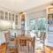 Grand Lakefront Home in Warren with Expansive Patio! - Warren