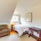 Grand Lakefront Home in Warren with Expansive Patio! - Warren