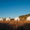 Pagosa River Domes