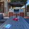 Wonderful Golf View Villa HG21 Olympus, Aphrodite Hills