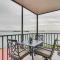 Stylish St Petersburg Condo with Balcony and Bay Views - St Petersburg