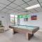 Stylish St Petersburg Condo with Balcony and Bay Views - St Petersburg
