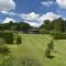 The Manse at Broughton Sanctuary