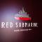 Red Submarine Red Submarine