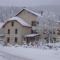 La Ferme du Bois Barbu