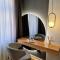 MINT Boutique Studio Apartments