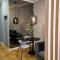 MINT Boutique Studio Apartments