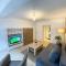 Comfort Suite 3 Zimmer Mitte