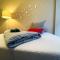 Comfort Suite 3 Zimmer Mitte