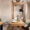 Willow, Devon Heaven Hideaways, Nr Exeter - Kenton