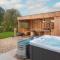Willow, Devon Heaven Hideaways, Nr Exeter - Kenton