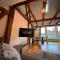 LudwigsHome Zentralste Lage, Klima, SmartTV, Terrasse
