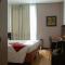 Euro Hotel Residence
