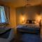 Superbe appartement avec jacuzzi et jardin privé