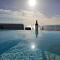 Villa Dune Luxury Roof Top Pool Wellness