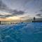 Villa Dune Luxury Roof Top Pool Wellness