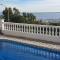 Opening Doors Premiá Dalt Amazing views w pool - Premia de Dalt