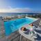 Villa Dune Luxury Roof Top Pool Wellness