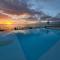 Villa Dune Luxury Roof Top Pool Wellness