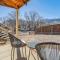 Brookside Mountain Modern Apartment / MTN views! - Colorado Springs