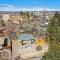 Brookside Mountain Modern Apartment / MTN views! - Colorado Springs