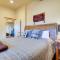 Angel Fire Escape with Hot Tub, Game Room and Views!