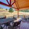 Angel Fire Escape with Hot Tub, Game Room and Views! - Angel Fire