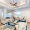 Windmark - Seaside Serenity Escape - Highland View