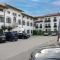 Sabotin, Hotel & Restaurant