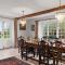 Middlelands - A stunning country house with beautiful gardens in rural Pembrokeshire yet close to coast