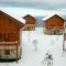 Résidence Odalys Les Chalets dEvian