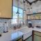 Centrally Located Tucson Home with Fenced-In Yard!