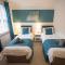 The Marlowe - Beautiful house in the heart of Canterbury with Free Parking