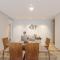Spacious 2 bedroom apt in Villa Morra