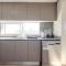Spacious 2 bedroom apt in Villa Morra