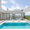 Spacious 2 bedroom apt in Villa Morra
