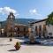Villa Revolcona