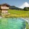 Alpenpension Ettlerlehen
