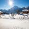 Alpenpension Ettlerlehen - Ramsau