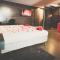 Le Confidenspa Loft 55m2 Jacuzzi - Billard - Cheminée - Terrasse