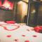 Le Confidenspa Loft 55m2 Jacuzzi - Billard - Cheminée - Terrasse