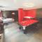 Le Confidenspa Loft 55m2 Jacuzzi - Billard - Cheminée - Terrasse