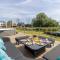 All Aboard ML53 HOT TUB Lakeside Spa