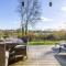 The Lookout LR11 Lakeside Spa Holidays